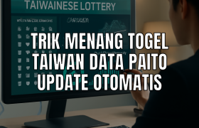 togel taiwan data paito