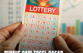 Rumus cari togel dasar diskon 3D