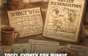 Togel Sydney Sdy analisis dan strategi