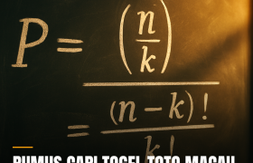 Rumus togel toto macau